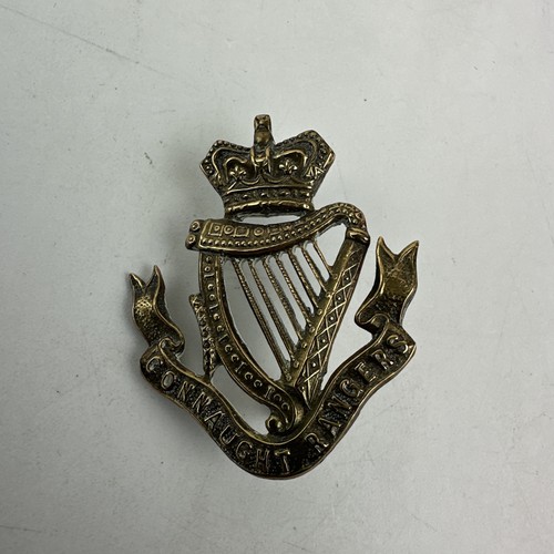 Victorian connaught rangers - victorian,