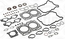 Cylinder head gasket set