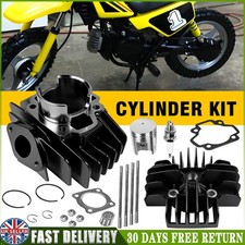 For Yamaha PW50 PY50 Cylinder