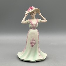 Coalport lady beau monde - lady,