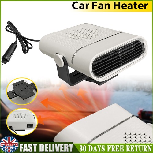 Electric car heater 12v - car, dc