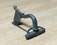 COMPLETE ANCIENT ROMAN BRONZE
