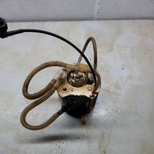 Range Rover Sport fuel tank