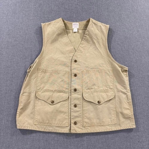 Vintage 90s filson canvas - c.c.,