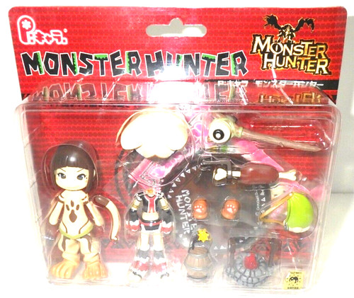 Monster hunter mon - hunter, street