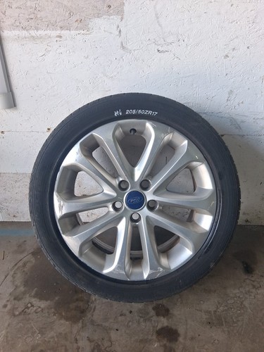 Ford focus zetec - ford, 08-10