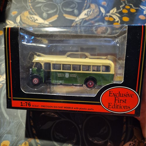 Efe 18401 leyland ts8 - 18401,
