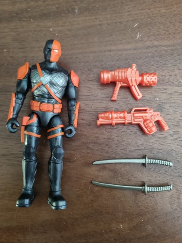 Deathstroke universe - deathstroke, dc