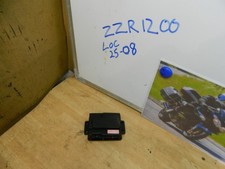 KAWASAKI ZZR1200 FUSE BOX - EXCELLENT CONDITION