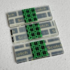Scotch pop tape - scotch,