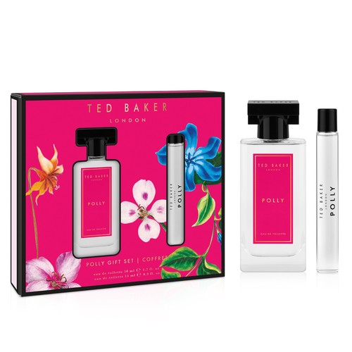 Ted baker edt polly gift - baker,