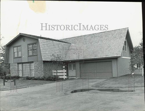 1967 press photo rolling - 1967,