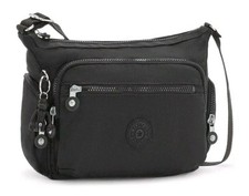 Kipling Gabbie S Black Noir