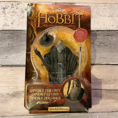 The hobbit gandalf - gandalf,