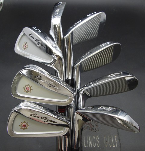 Set ben hogan apex plus - ben,