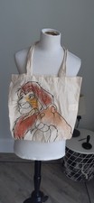 Disney The Lion King Cotton Bag. Brand New Without Tags
