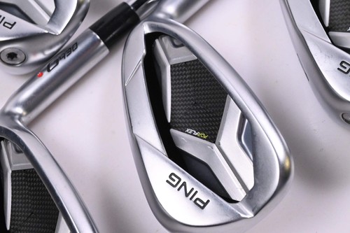 Ping g430 irons red - /, 6-pw