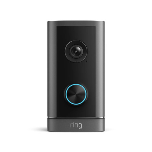 Ring wired video - wired,