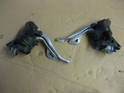 Campagnolo chorus shifter - campagnolo,