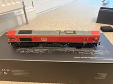 Accurascale ACC2634 Class 66