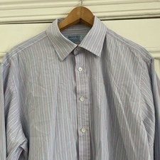 Hilditch & Key Mens Two Fold