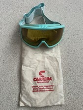 Vintage Carrera Pioneer