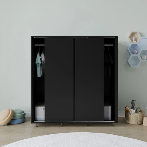 Modern sliding door - modern,