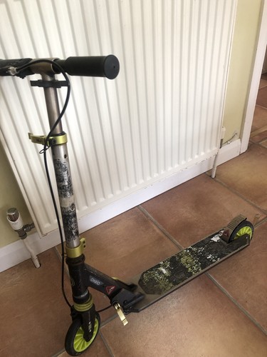 Oxelo scooter - oxelo,