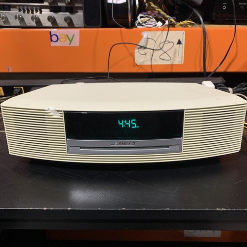 Bose wave music system - wave, awrcc2