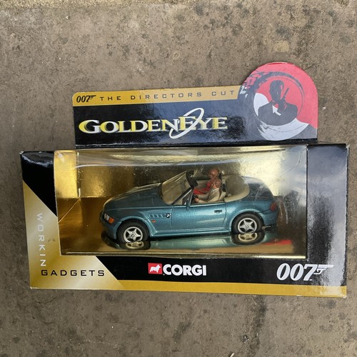 Corgi cc04904 original bmw - cc04904, z3