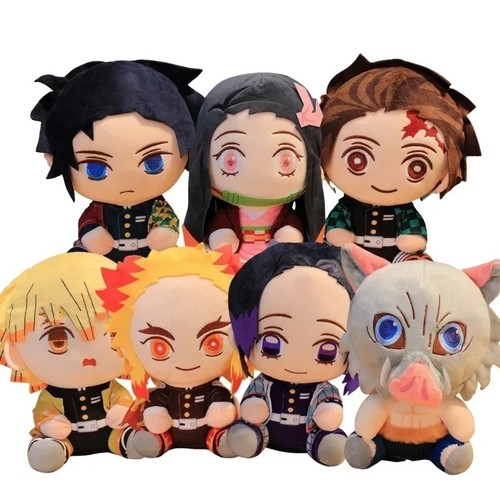 20cm japan demon slayer anime - japan,