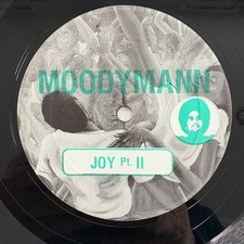 1997  EX 12" SINGLE: JOY PT