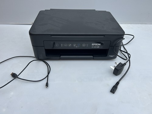 Epson expression home 2200 - home, xp-2200