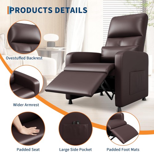 Power recliner chair - recliner,