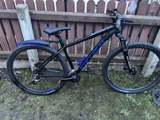 Carrera hellcat 29er 2020