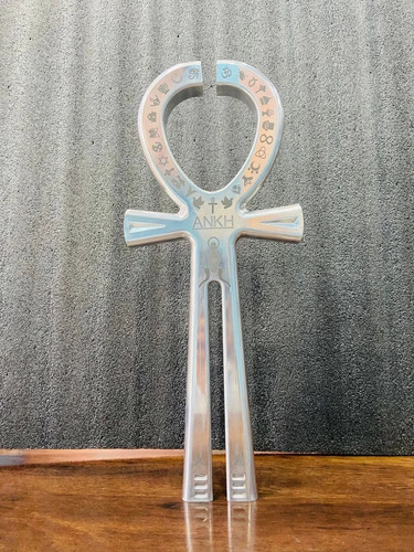 Ankh for meditation sound - –,