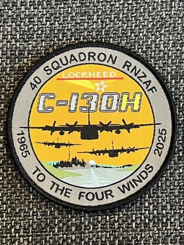Rnzaf patches - rnzaf,