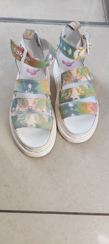 Martens clarissa ii tie - v,
