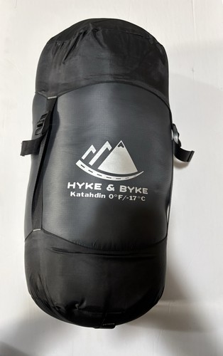 Hyke byke katahdin f - hyke, &byke