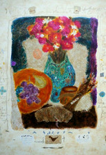 Roy Fairchild. Signed