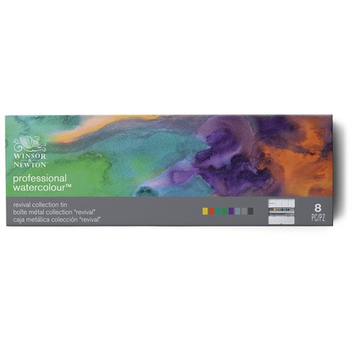 Winsor newton professional - winsor,