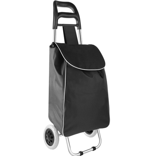 Lightweight folding shopping - lightweight,