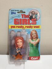 SPICE GIRLS DOLL / FIGURINE -