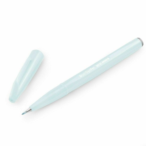 Pentel brush sign marker pens - pentel,