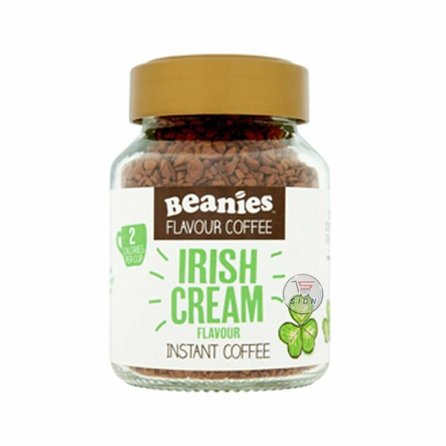 Beanies instant flavoured - beanies,