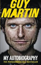 Guy Martin: My