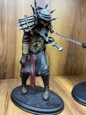Sideshow Weta Haradrim Soldier 1/6 Scale Polystone Statue Figure 1754/4000 LOTR 
