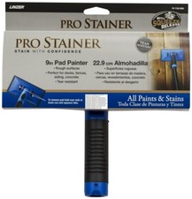 NEW LINZER PD7100-9 9" PAD