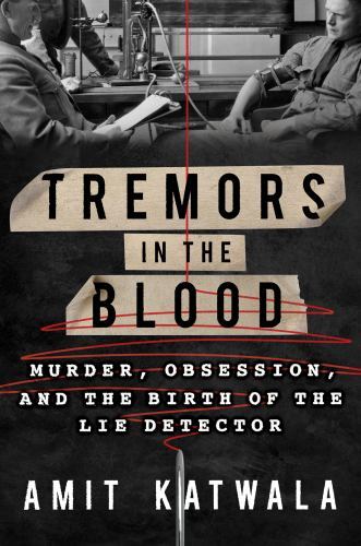 Tremors the blood - in,
