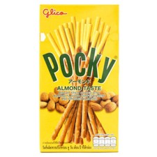 Pocky/Pepero/Pejoy - 4 and 6